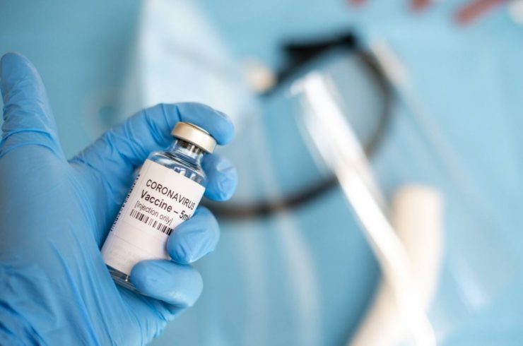 pics Se Faire Vacciner Ou Pas covid 19 25 des adultes ne veulent
