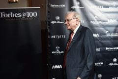 Warren Buffett