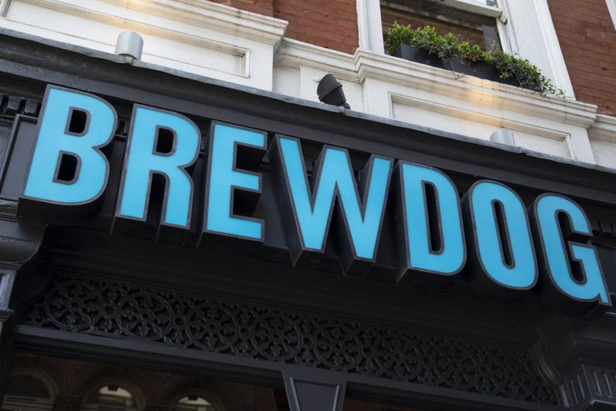 Brewdog