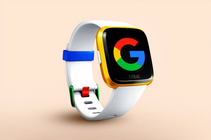 Google veut racheter Fitbit