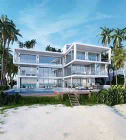 highland beach