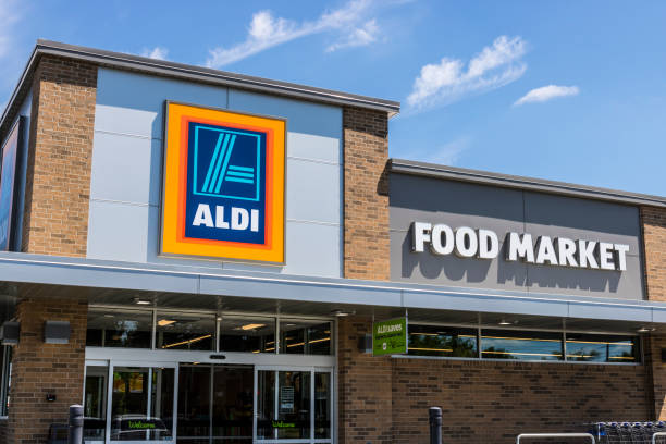 Aldi