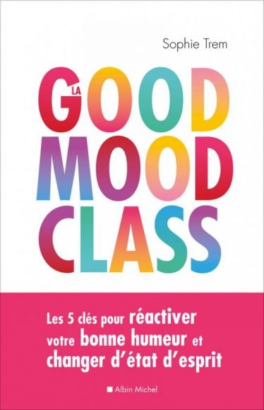 good mood class