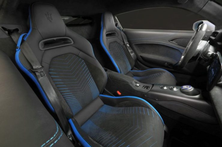 maserati mc 20 10 luxe