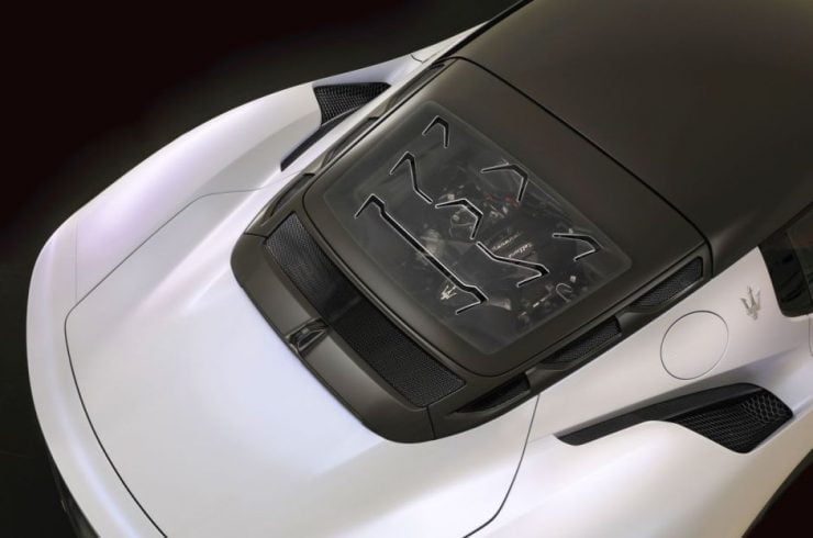 maserati mc 20 4 luxe