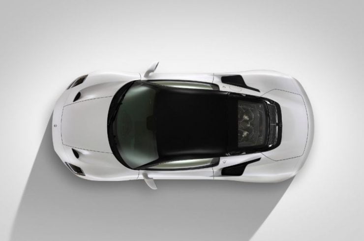 maserati mc 20 7 luxe