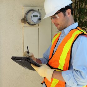 smart meter readings and installation 3