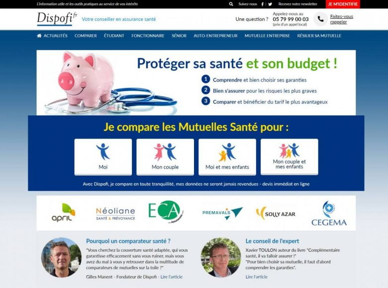 mutuelle santé