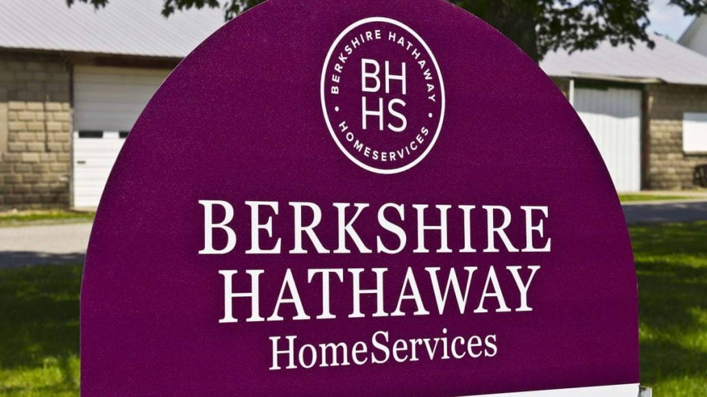 berkshire hathaway brka brkb brk1600