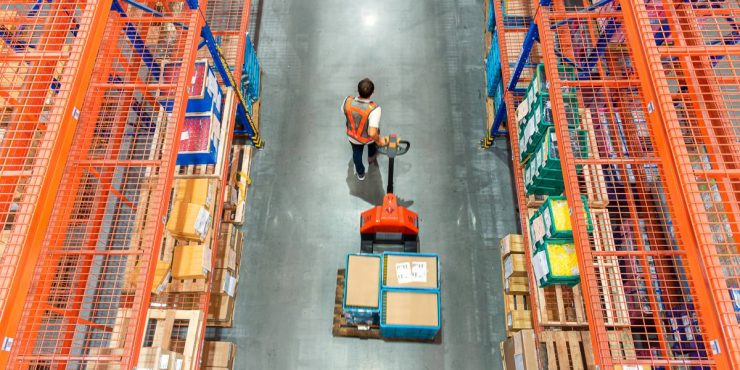 supply chain