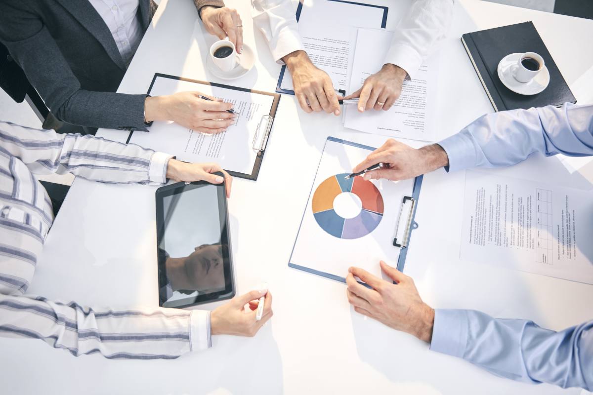 Reconfinement Et Assemblée Générale Des Actionnaires - Forbes France