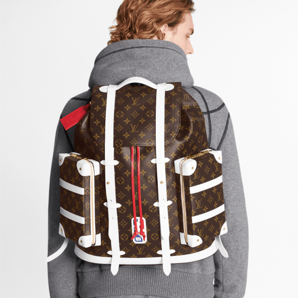louis vuitton nba luxe 43