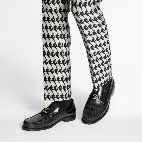 louis vuitton nba luxe 5