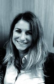 portrait cecile mul