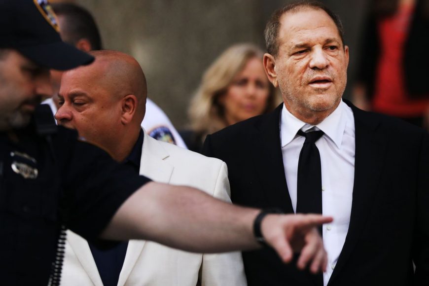 Weinstein