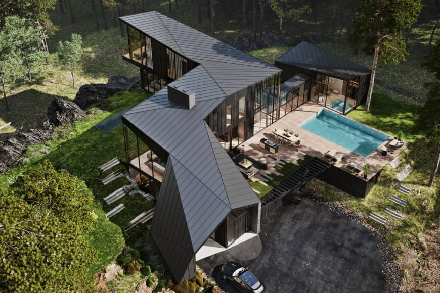 sylvan rock aston martin1 luxe