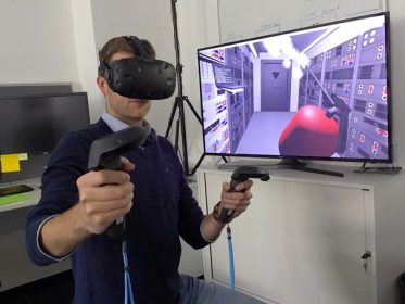 vr
