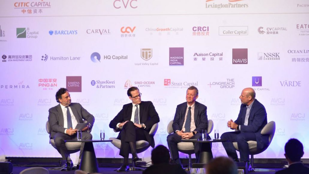 articles avcj