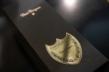 dom pérignon