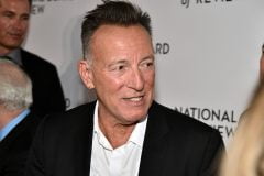 Bruce Springsteen