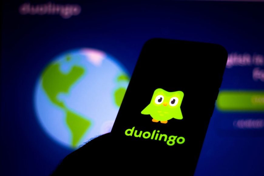 Duolingo