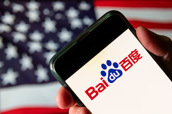 Baidu