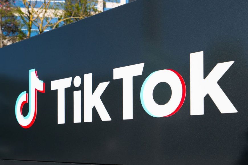 TikTok