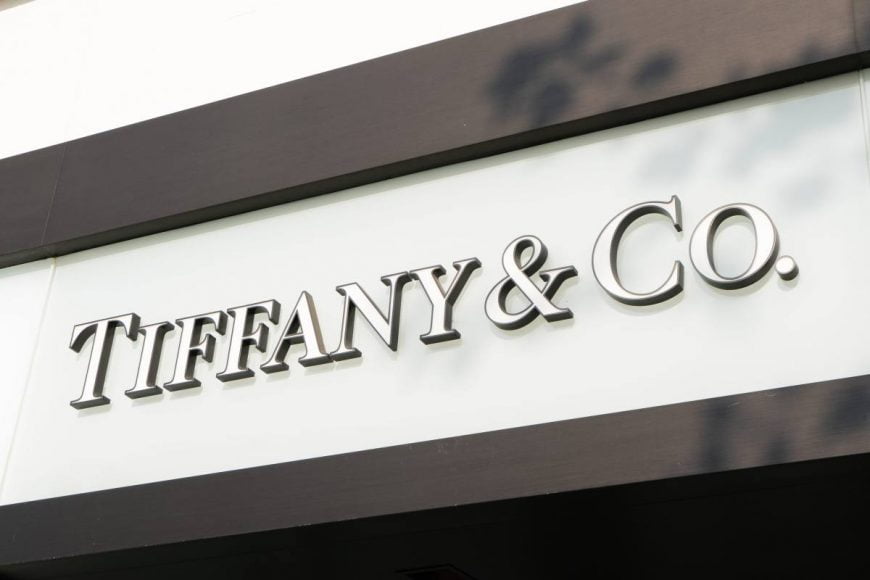 Tiffany & Co