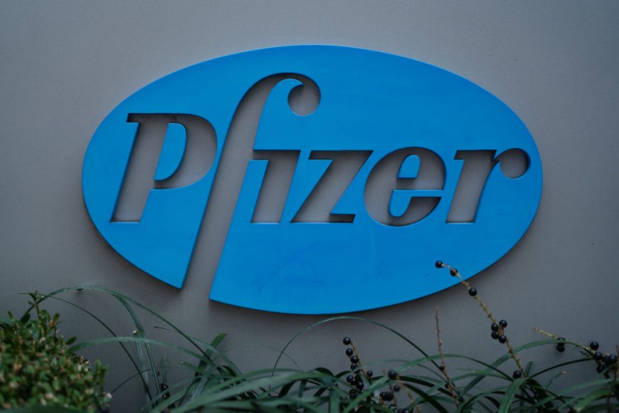 Pfizer