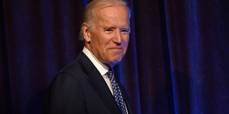 Joe Biden