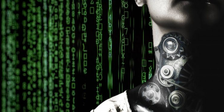 L’hybridation de l’humanité à l’ère de la technocratie