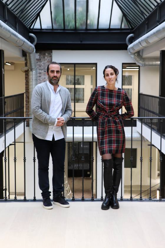 Jonak Le Chausseur Fran ais l International Forbes France
