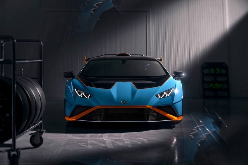 lamborghini huracan sto luxe forbes 16
