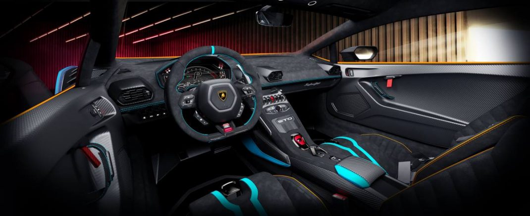 lamborghini huracan sto luxe forbes 6