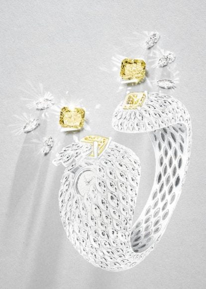 piaget exquisite moments luxe 5