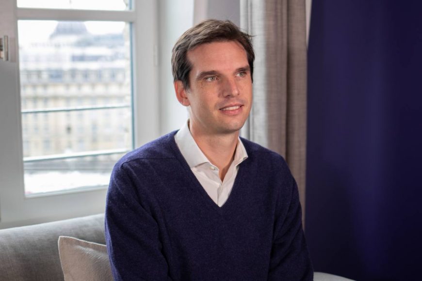 rodolphe ardant ceo spendesk 2