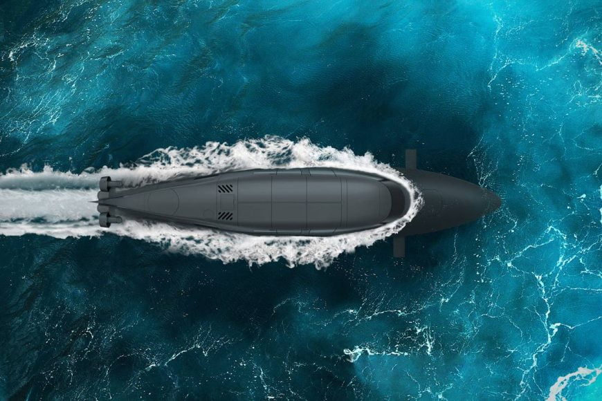 subsea craft victa luxe forbes