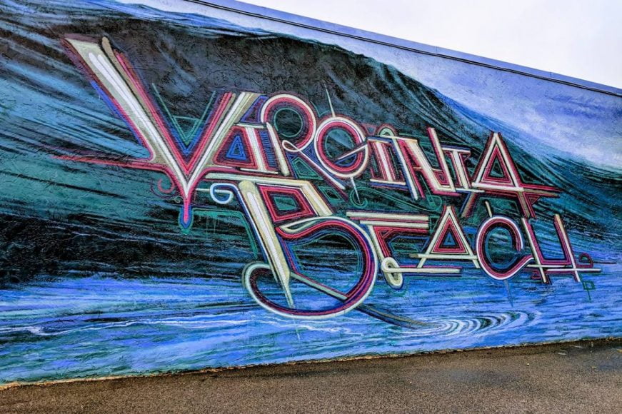 virginia beach fresque murale credit virginiaorg