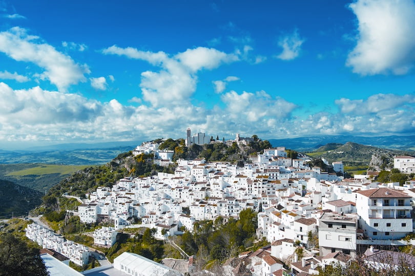 andalousie panoramica casares 1
