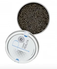 Le caviar français s’invite à la table des grands 5 caviar français