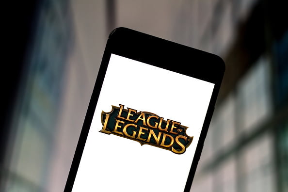 League Of Legends