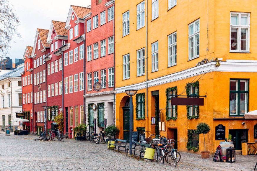 Danemark