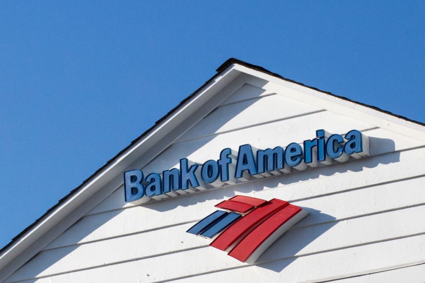 Bank of America