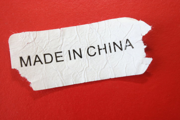 Made In China