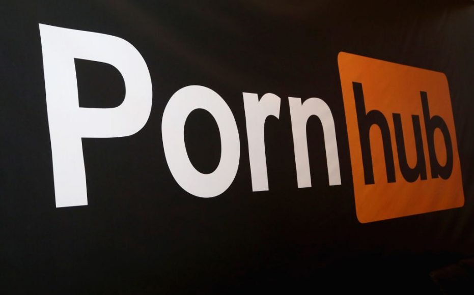 Pornhub