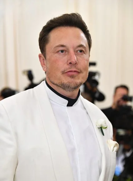 Elon Musk