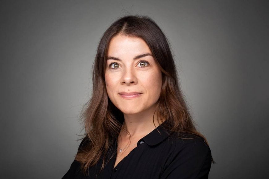 julia cames