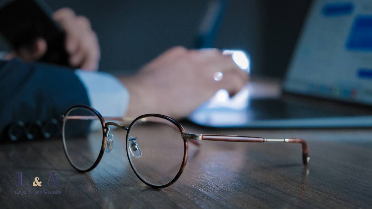 lunettes