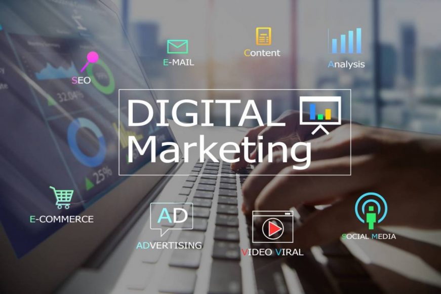 marketing digitale