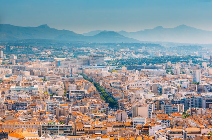 marseille